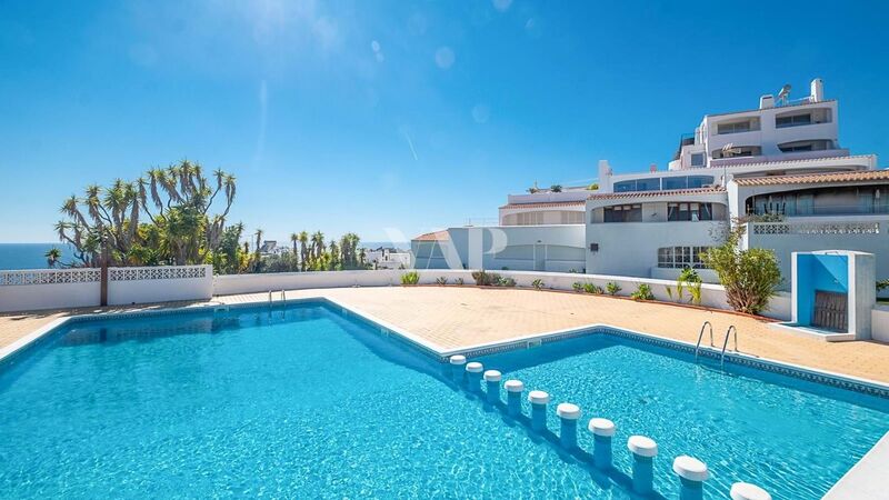 Apartment 1+1 bedrooms Albufeira