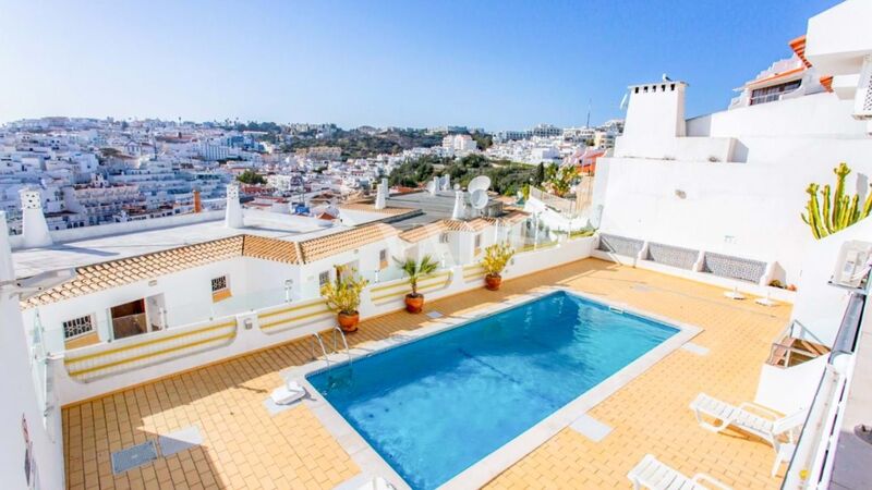 Apartamento T1 Albufeira