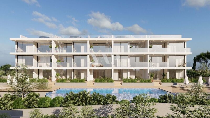 Apartment T2 Carvoeiro Lagoa (Algarve)