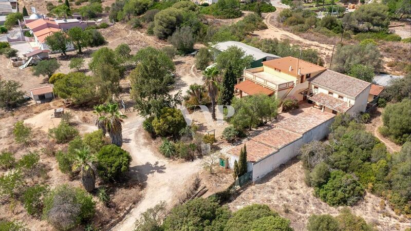 Land with 4835sqm Almancil Loulé