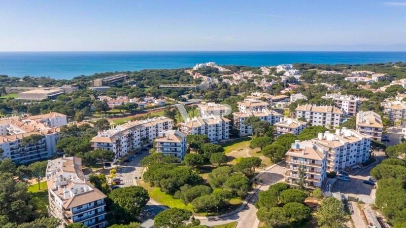 Апартаменты T1+1 Albufeira