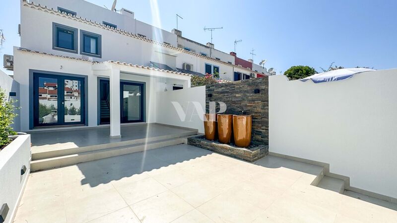 House/Villa 3 bedrooms Vilamoura Quarteira Loulé