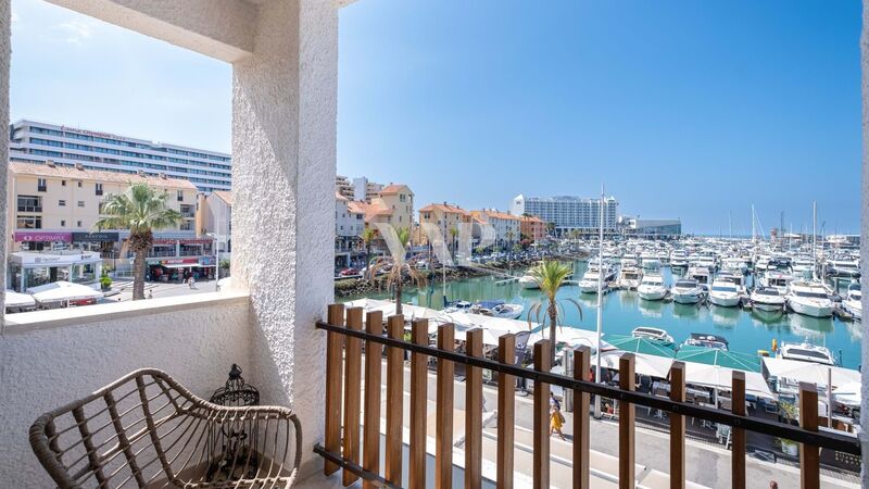 Apartamento T1 Vilamoura Quarteira Loulé