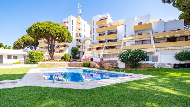 Апартаменты T2 Vilamoura Quarteira Loulé