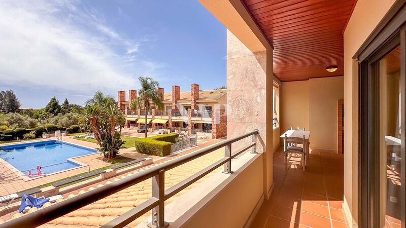 Apartment T2 Vilamoura Quarteira Loulé