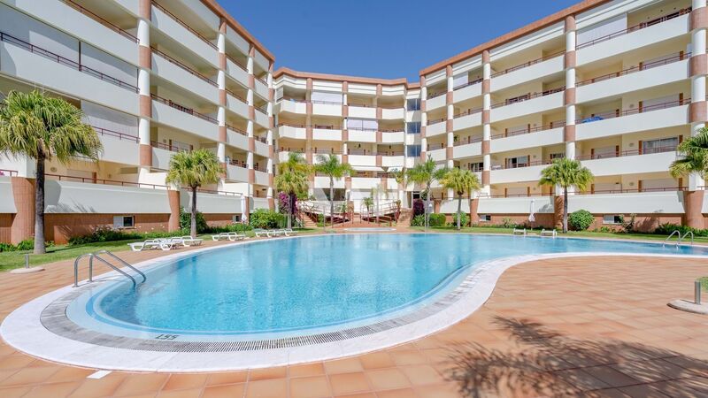 Apartment T3 Vilamoura Quarteira Loulé