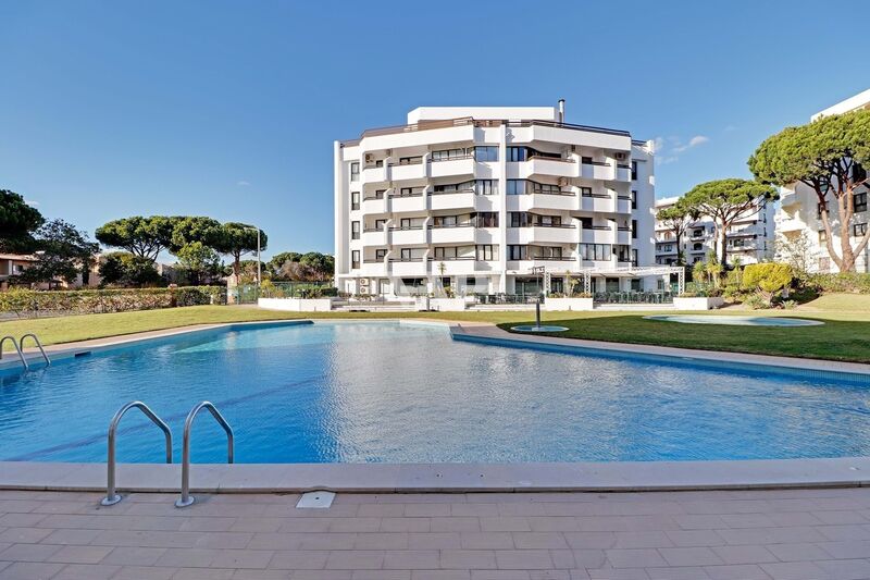 Apartment T2 Vilamoura Quarteira Loulé