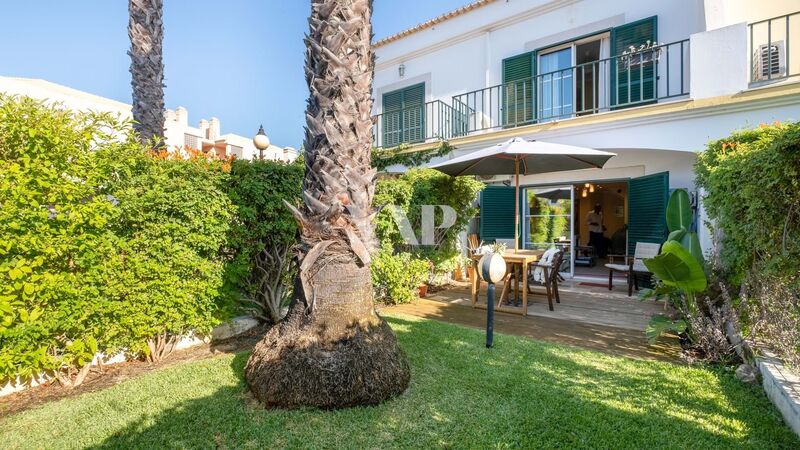 House/Villa 2 bedrooms Vilamoura Quarteira Loulé