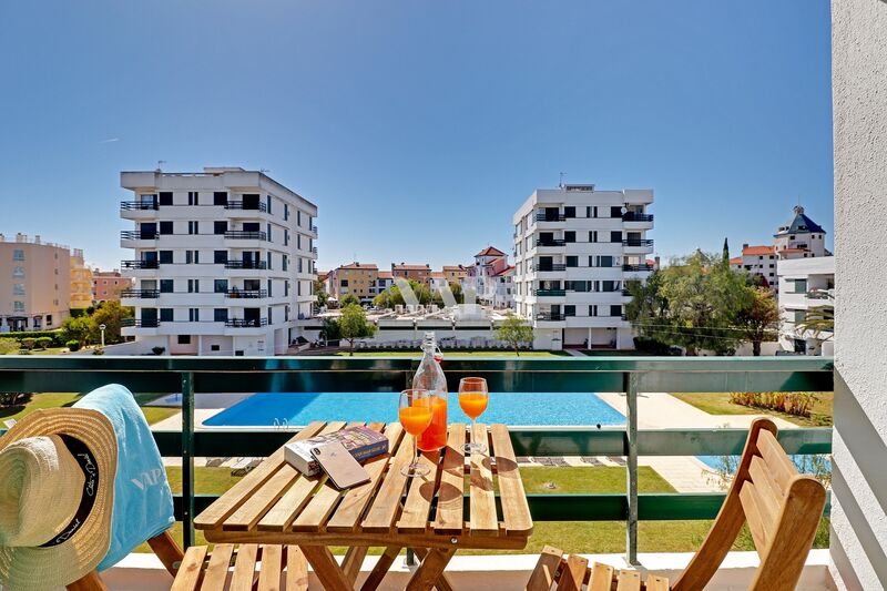 Apartment T0 Vilamoura Quarteira Loulé