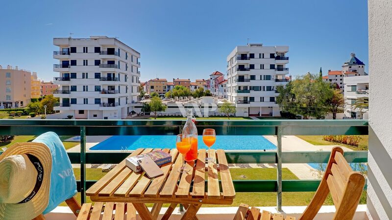 Apartamento T0 Vilamoura Quarteira Loulé