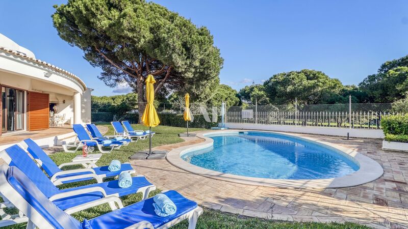 House/Villa 5 bedrooms Vilamoura Quarteira Loulé