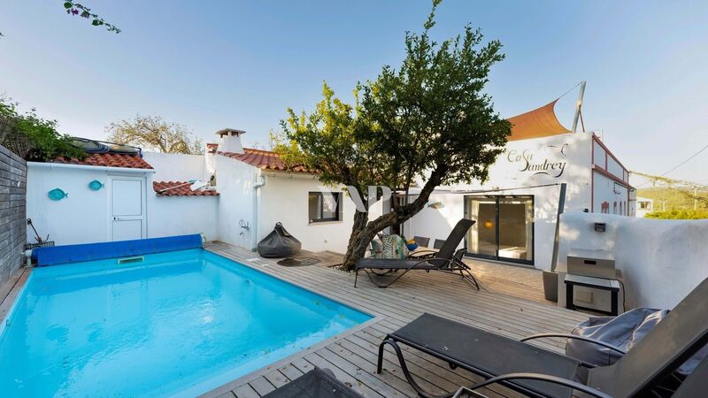 House/Villa 3 bedrooms Boliqueime Loulé