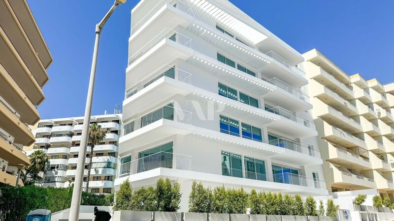 Apartment T3 Vilamoura Quarteira Loulé