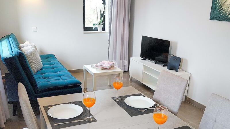 Apartment T1 Vilamoura Quarteira Loulé