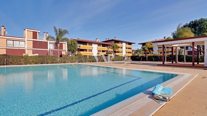 Apartment T2 Vilamoura Quarteira Loulé