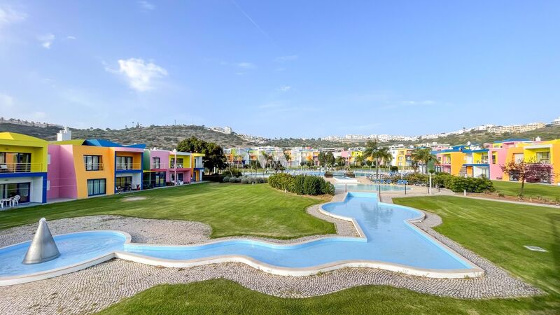 Апартаменты T3 Albufeira