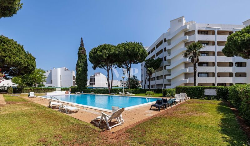 Апартаменты T2 Vilamoura Quarteira Loulé