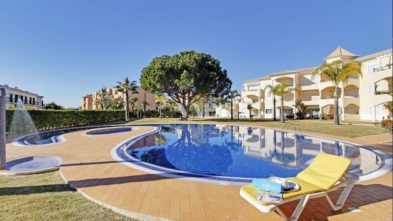 Apartamento T1 Vilamoura Quarteira Loulé