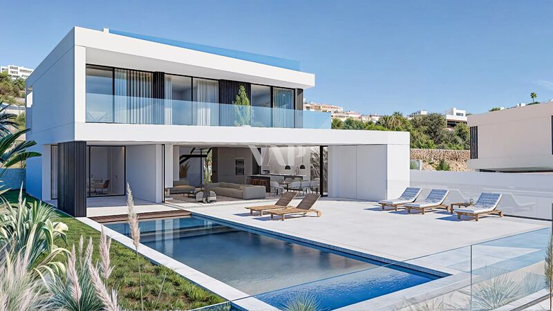 Casa/Vivenda V4 Albufeira