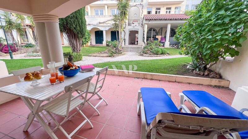 Apartment T2 Vilamoura Quarteira Loulé