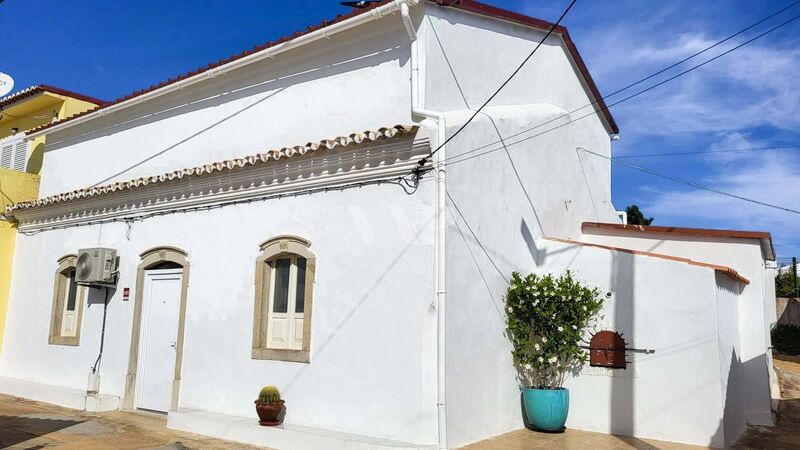 House/Villa 4 bedrooms Loulé São Clemente