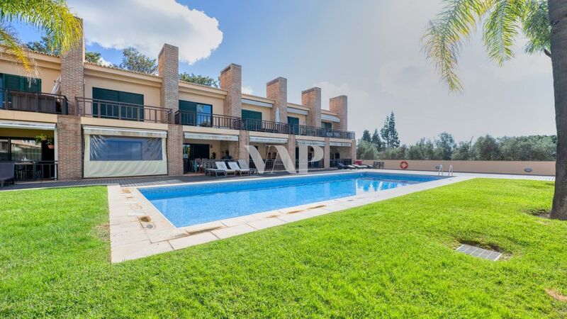 House/Villa 4 bedrooms Vilamoura Quarteira Loulé