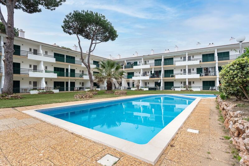 Апартаменты T3 Vilamoura Quarteira Loulé