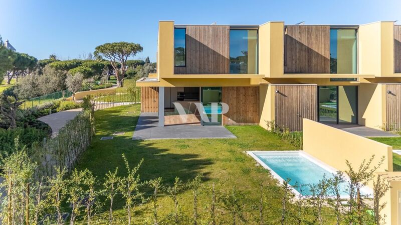 Casa/Vivenda V2 Vilamoura Quarteira Loulé