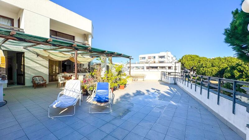 Apartment T3 Vilamoura Quarteira Loulé