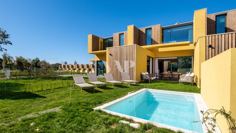 Casa/Vivenda V3 Vilamoura Quarteira Loulé