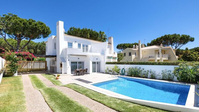 House/Villa 2 bedrooms Vilamoura Quarteira Loulé