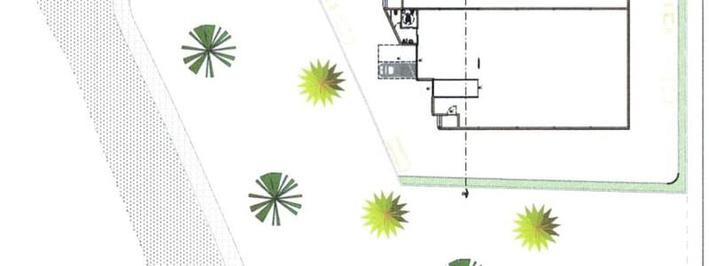 склад новые c 298m2 Algoz Silves - отличный подъезд, wc