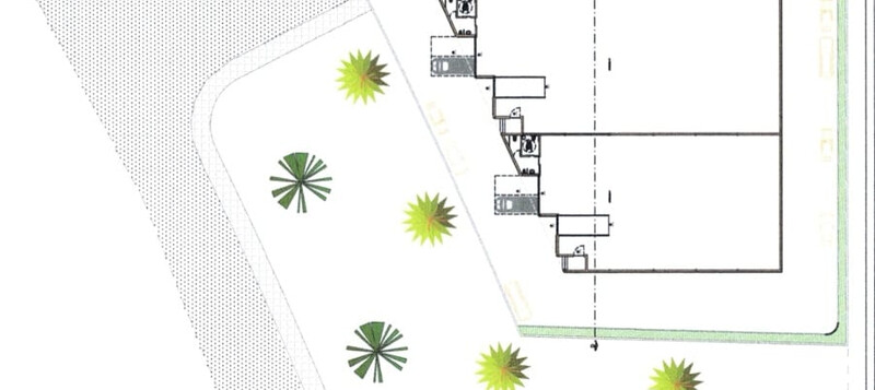 Armazém Industrial com 800m2 Algoz Silves