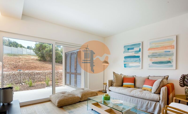 апартаменты T3 Pestana Valley Lagoa (Algarve) - веранды, бассейн, веранда