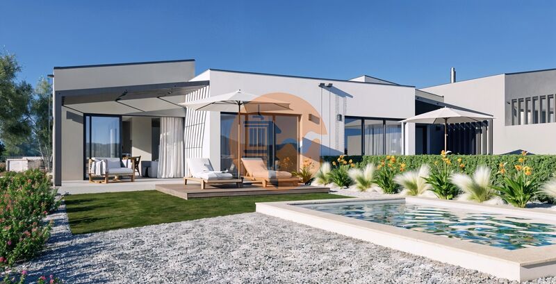 House/Villa V2 Silves Golf Resort - ,