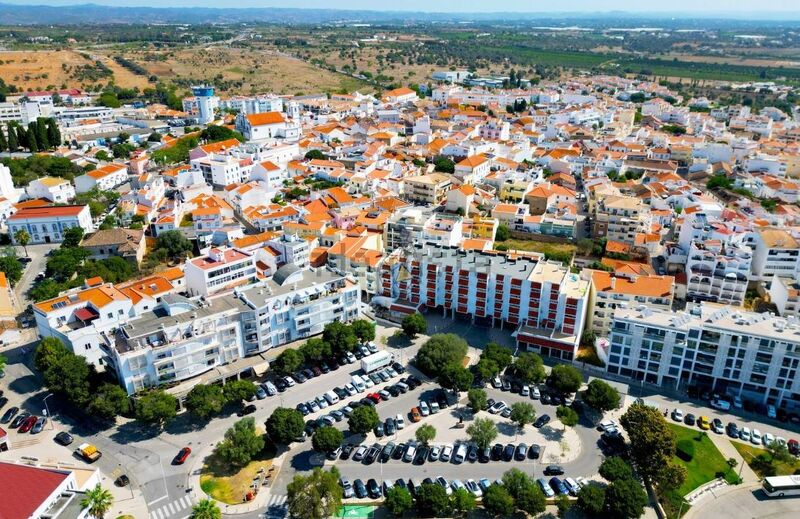 Loja Lagoa (Algarve) - montra