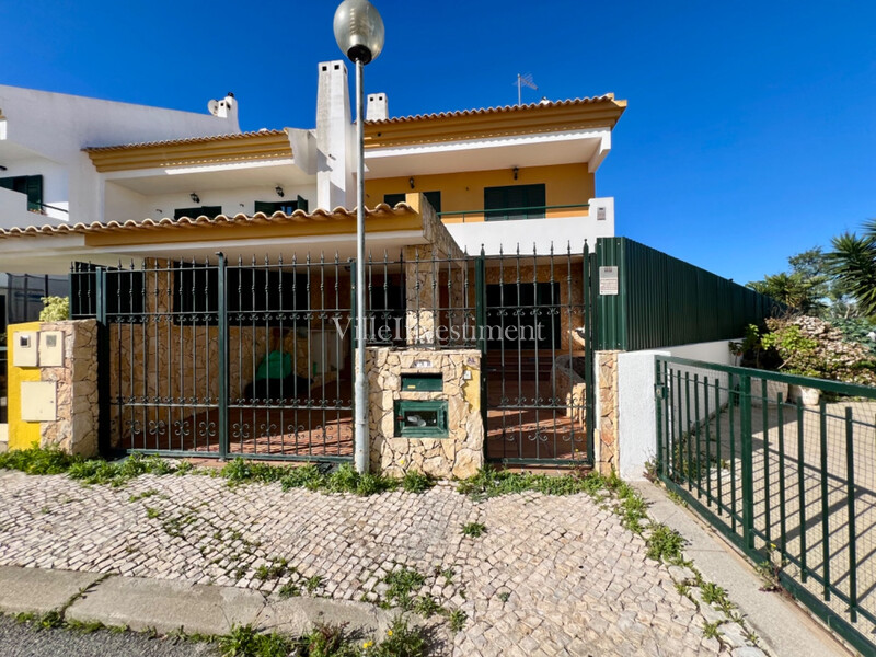 House/Villa V3 Vale Pedras Albufeira - , ,