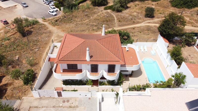 House in urbanization 5 bedrooms Quinta do Pinheiro Portimão - garage, swimming pool, terrace