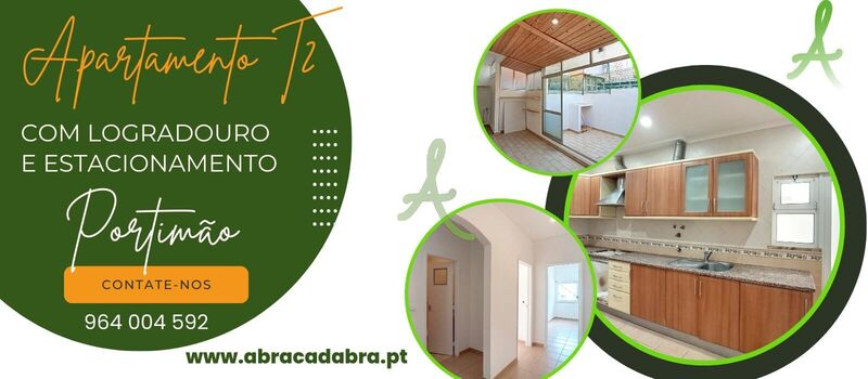 Apartment 2 bedrooms center Portimão