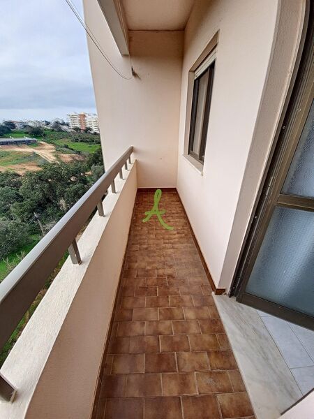 Apartment Modern in the center T2 Quinta do Pinheiro Portimão - balcony, kitchen, quiet area