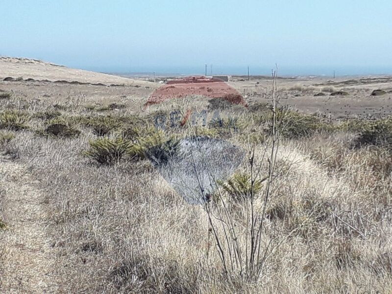 земля загородный c 11400m2 Vila do Bispo - вид на море, свет