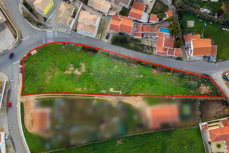 Land with 3440sqm Sagres Vila do Bispo