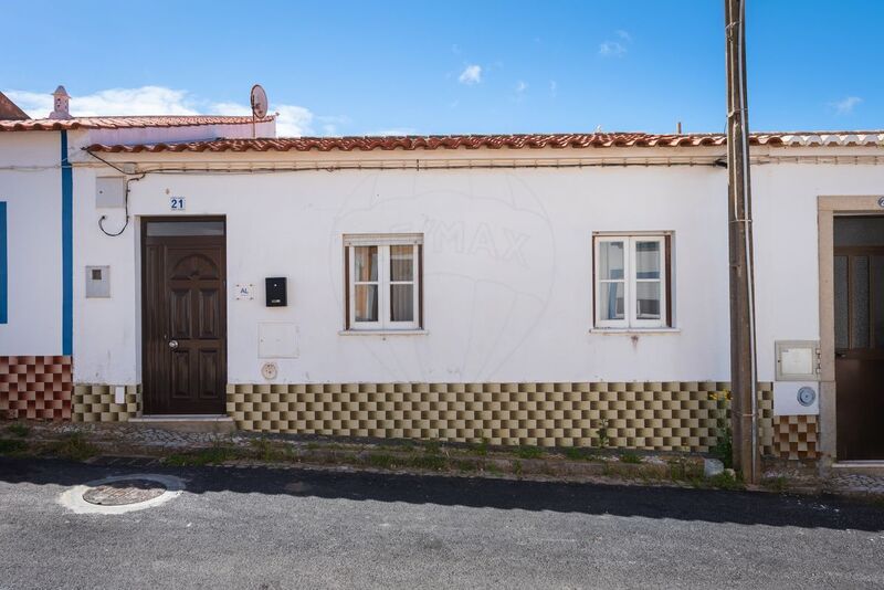 жилой дом одноэтажная V3 Vila do Bispo - усадьбаl