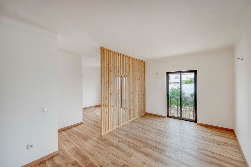 Apartment T0 Luz Lagos - ,