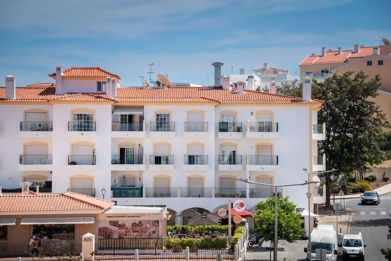 Apartment 3 bedrooms São Gonçalo de Lagos - fireplace, marquee, balcony, balconies