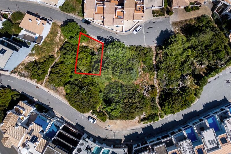 Land with 173sqm Budens Vila do Bispo