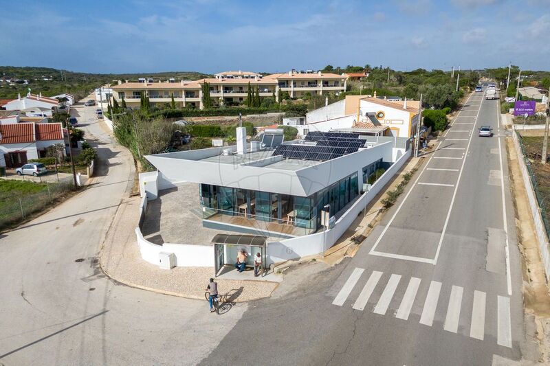 Restaurante Sagres Vila do Bispo - equipado, terraço