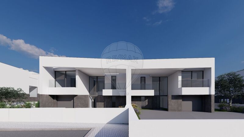 House/Villa V4 São Gonçalo de Lagos - ,