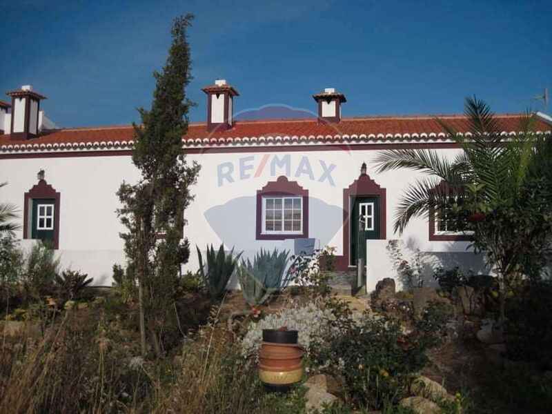 House/Villa V7 Aljezur