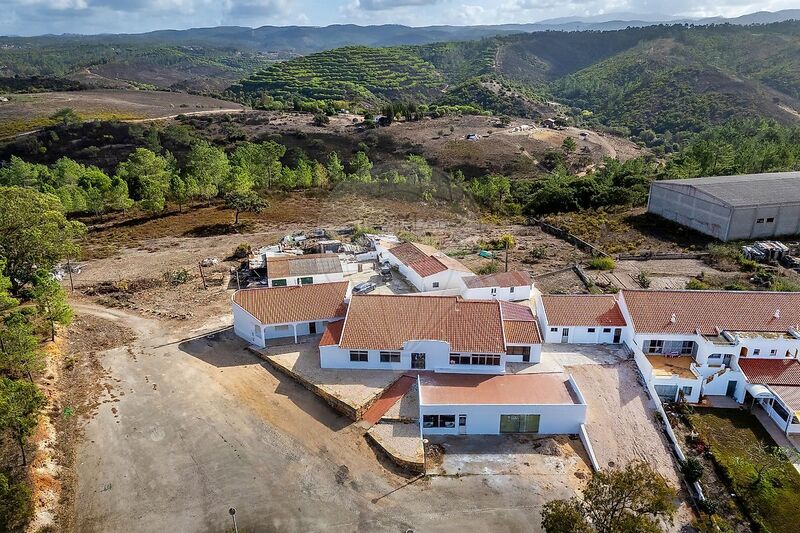 Home V6 Aljezur - excellent location